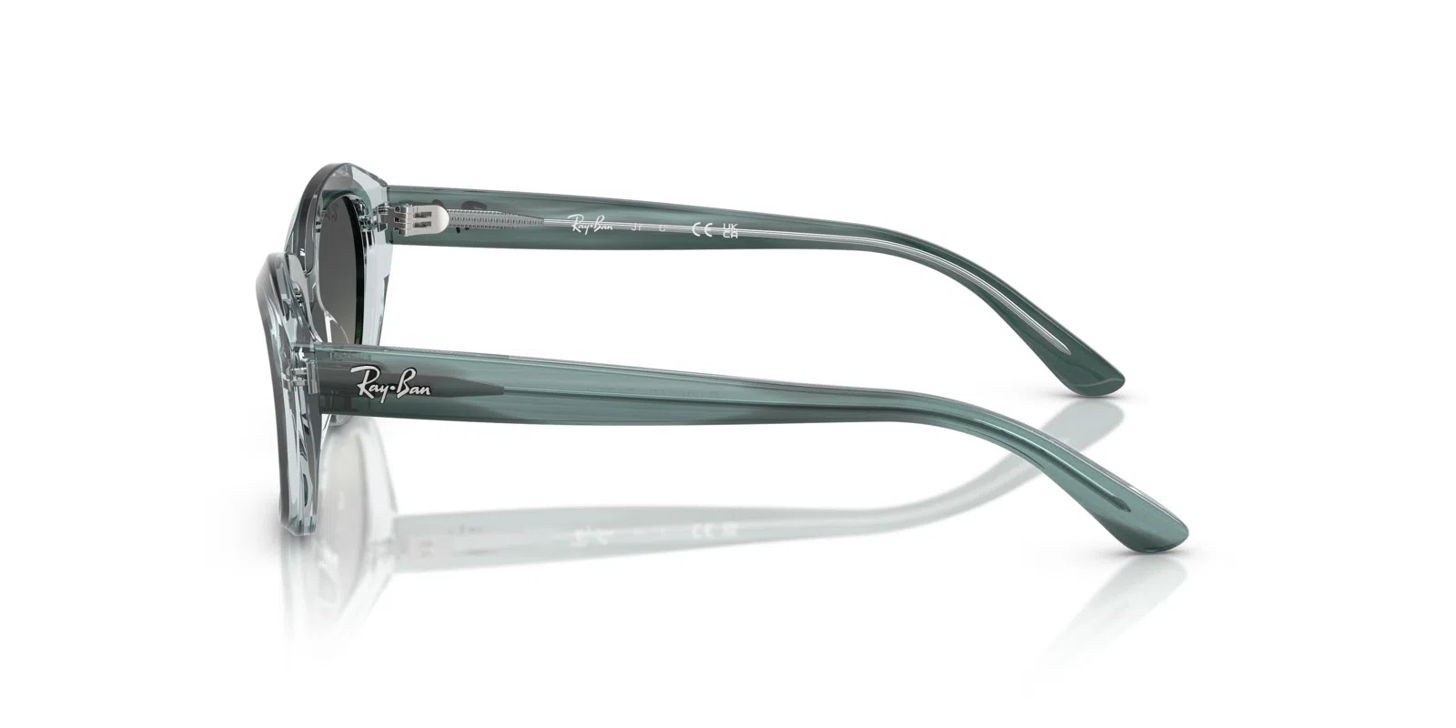 Ray-Ban Junior 9081S Sunglasses - view 16
